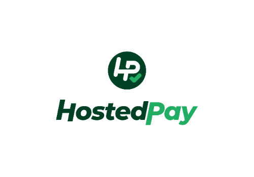 HostedPay Logo