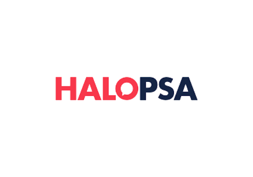HaloPSA Logo