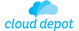 Cloud Depot Logo