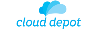 Cloud Depot Logo