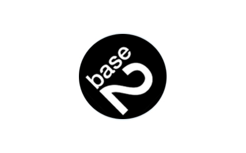 Base2 logo